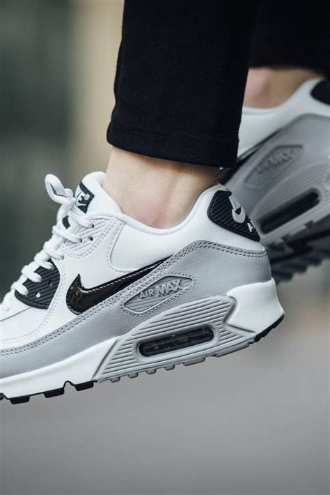 nike air max weiß grau|nike air max 90 premium.